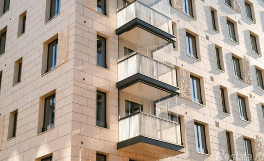 Продажа 1-комн квартиры на вторичном рынке Лисичанская улица,  д. 15 с1