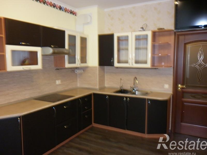 Продажа 1-комн квартиры на вторичном рынке Каштановая М. аллея ,  д. 9,  к. 1