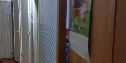 2-комн квартира Байконурская ул. ,  д. 15