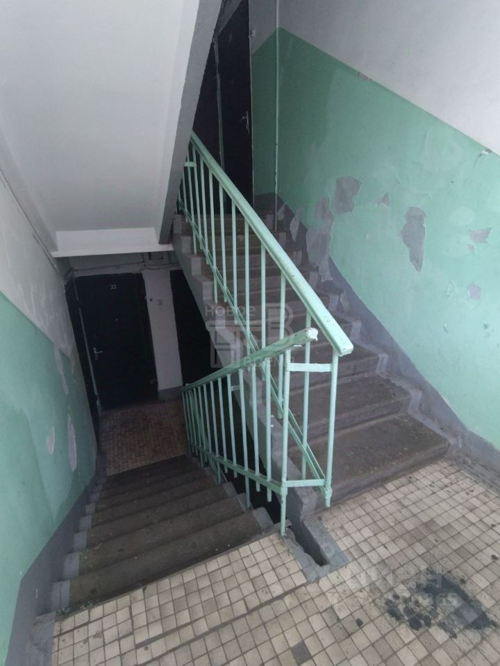 Продажа 2-комн квартиры на вторичном рынке Орехово-Зуево, улица Гагарина,  д. 41