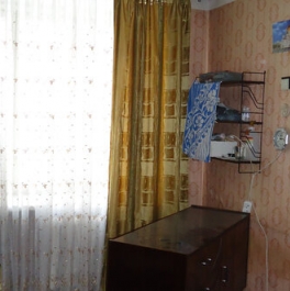 Продажа 3-комн квартиры на вторичном рынке ул Нижегородская,  д. 80,  к. 3