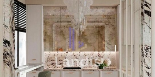 5-комн квартира улица Обручева,  д. 3