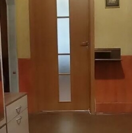 Продажа 3-комн квартиры на вторичном рынке Центральная улица,  д. 8