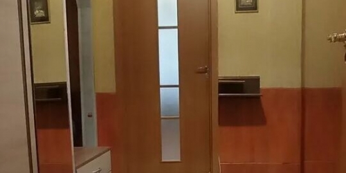 3-комн квартира Центральная улица,  д. 8