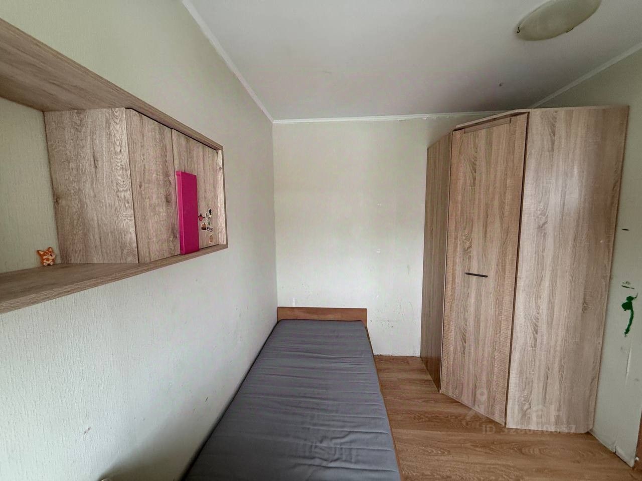 Продажа 3-комн квартиры на вторичном рынке Щелково, Пустовская улица, 18