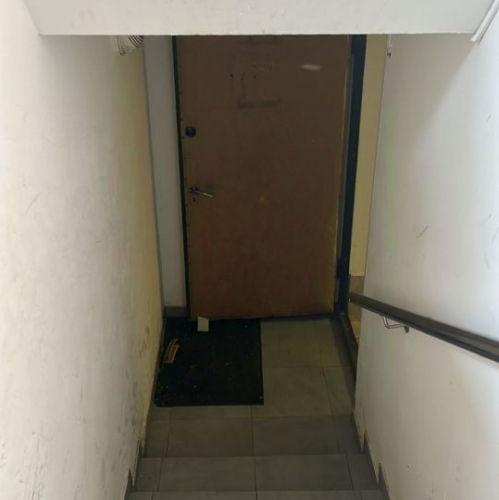 Торговое помещение Щербаковская улица