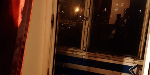 2-комн квартира Можайское шоссе,  д. 24