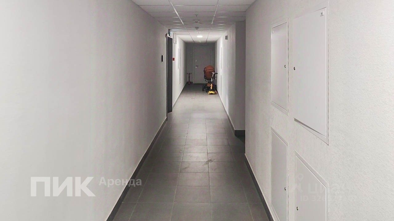 Аренда студии Перовское шоссе,  д. 2к3