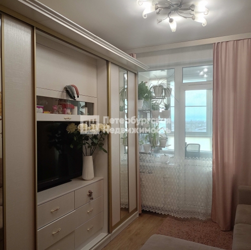 Студия пр-кт Ветеранов, д 171 к 2