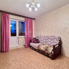 Продажа 2-комн квартиры на вторичном рынке улица Шаврова,  д. 15