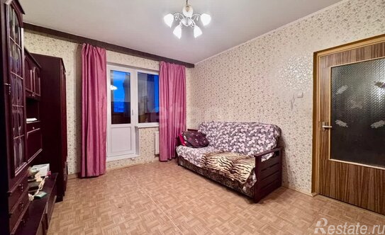 Продажа 2-комн квартиры на вторичном рынке улица Шаврова,  д. 15