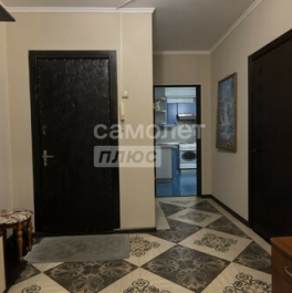 Продажа 2-комн квартиры на вторичном рынке Пирогово, улица Андрея Долбина