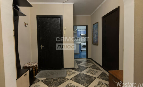 Продажа 2-комн квартиры на вторичном рынке Пирогово, улица Андрея Долбина