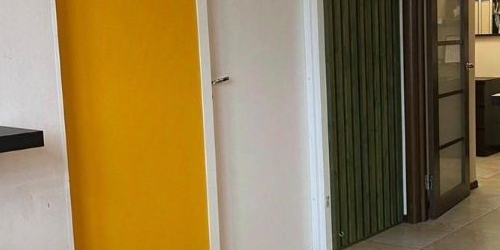 2-комн квартира улица Матроса Железняка, 57