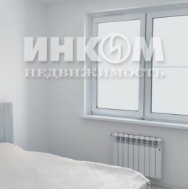 Продажа 2-комн квартиры на вторичном рынке ул Кварцевая,  д. 5,  к. 4