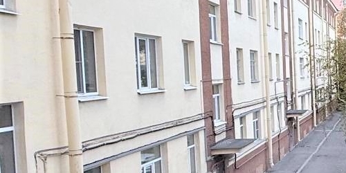 4-комн квартира набережная Обводного Канала, 121