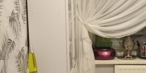 1-комн квартира Колпино, улица Металлургов, 13