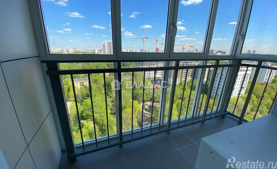 Продажа 2-комн квартиры на вторичном рынке Парковая 5-я ул,  д. 62Б