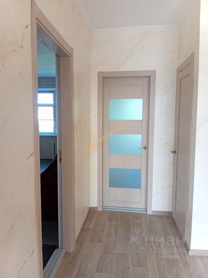 Продажа 3-комн квартиры на вторичном рынке Лесной проспект, 37к4Д