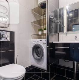 Продажа 2-комн квартиры на вторичном рынке Глухая Зеленина улица,  д. 6