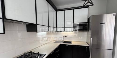 3-комн квартира улица Академика Бочвара,  д. 12