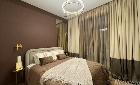 Продажа 1-комн квартиры на вторичном рынке ул Академика Королева,  д. 21