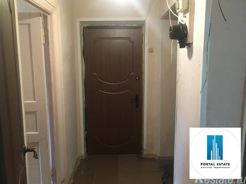 Продажа 3-комн квартиры на вторичном рынке Серпухов, 1-я Московская ул. ,  д. 36/20