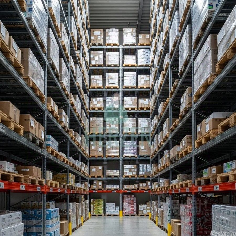 Аренда склада посёлок Абонентного Ящика 001, Минское шоссе