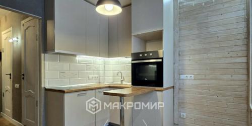 1-комн квартира улица Щербакова,  д. 4/18