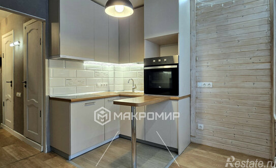 Продажа 1-комн квартиры на вторичном рынке улица Щербакова,  д. 4/18