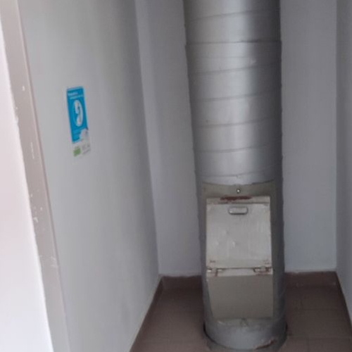 Студия улица Мельникова, 3к7