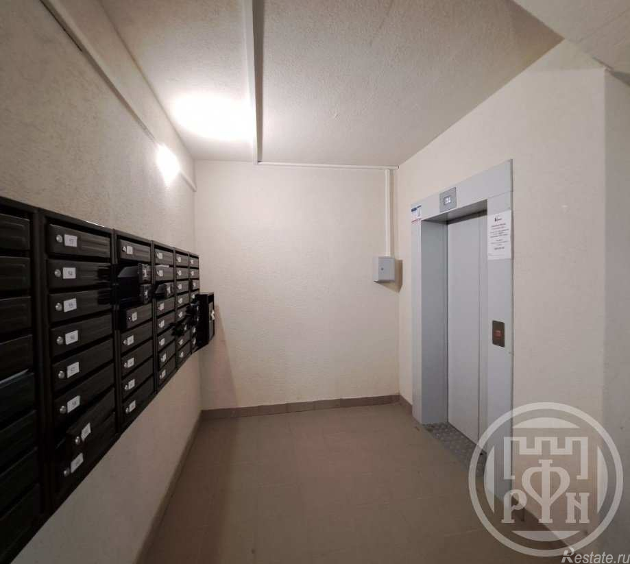 Продажа студии Романовка пос.,  д. 33