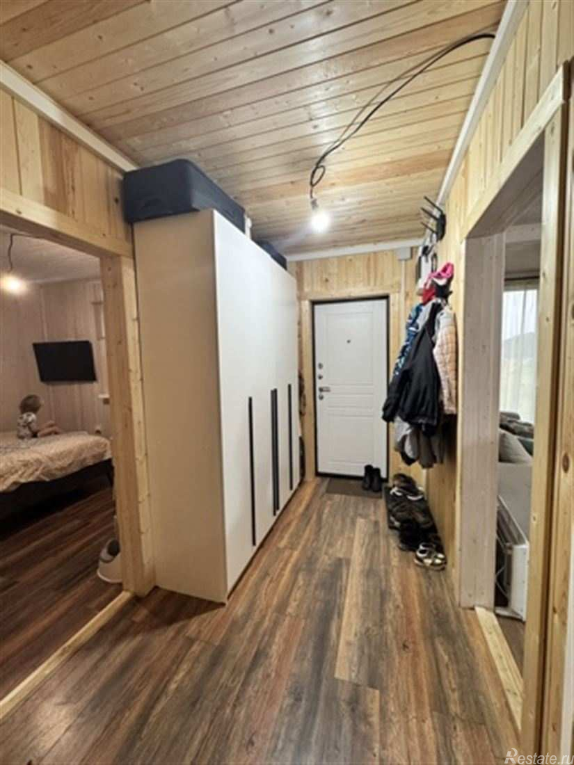 Продажа дома тер. СНТ Старые Черницы, д. 138