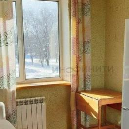 Продажа 1-комн квартиры на вторичном рынке Чёрное, улица Агрогородок,  д. 19