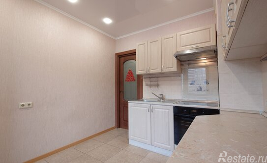 Аренда 1-комн квартиры на вторичном рынке улица Нахимова,  д. 9