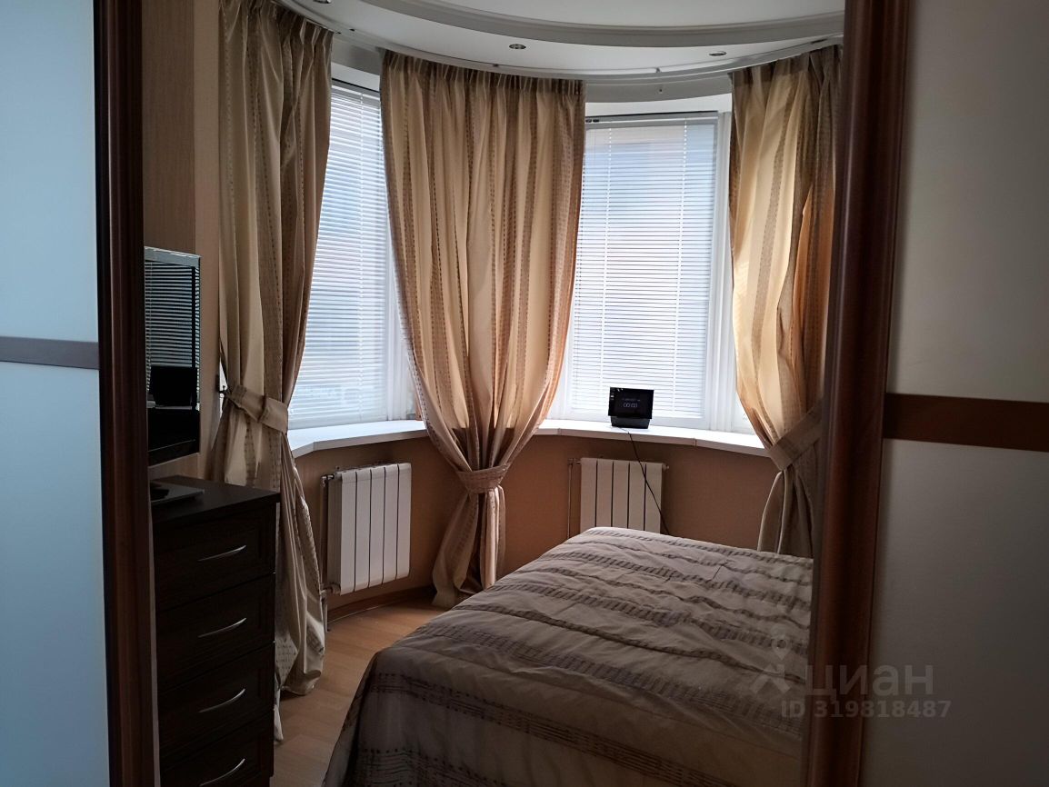 Продажа 2-комн квартиры на вторичном рынке Реутов, улица Кирова, 9