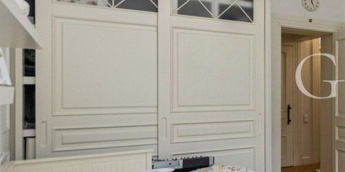 4-комн квартира улица Верземнека, 3