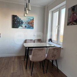 Продажа 2-комн квартиры на вторичном рынке улица Маршала Казакова,  д. 68 к1