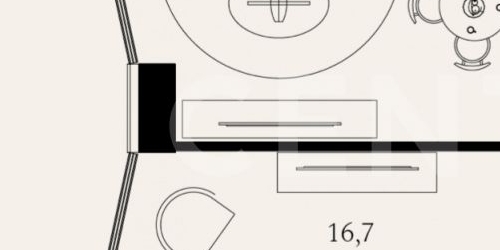 2-комн квартира Садовническая улица, 82