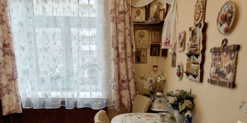 4-комн квартира Автозаводский 2-й проезд,  д. 5