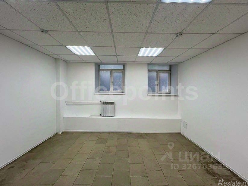 Аренда ПСН улица Орджоникидзе,  д. 5 к3