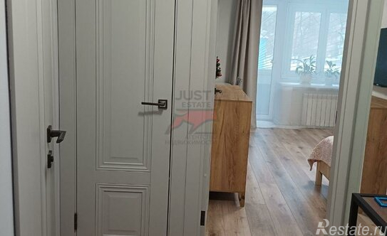 Продажа 1-комн квартиры на вторичном рынке ул Нижегородская,  д. 55А