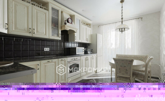 Продажа 3-комн квартиры на вторичном рынке Константиновская улица,  д. 23/13