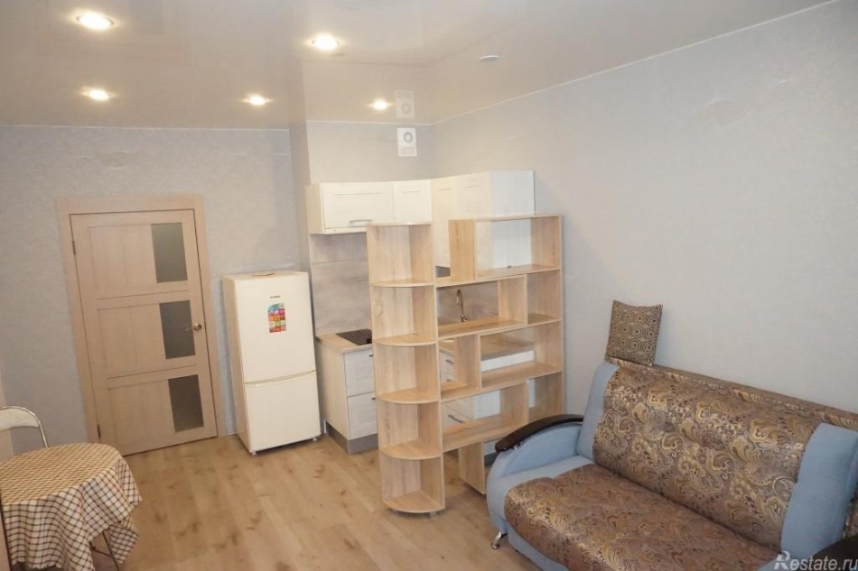 Продажа студии Петро-Славянка п, Советский пр-кт ,  д. 34к3,  к. 3