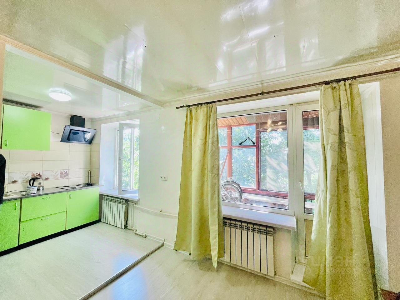 Продажа 1-комн квартиры на вторичном рынке улица Орбели, 27К6