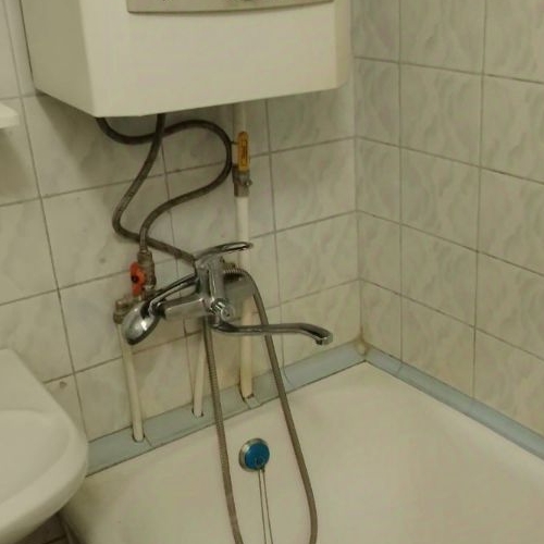 1-комн квартира д. Разметелево, 8