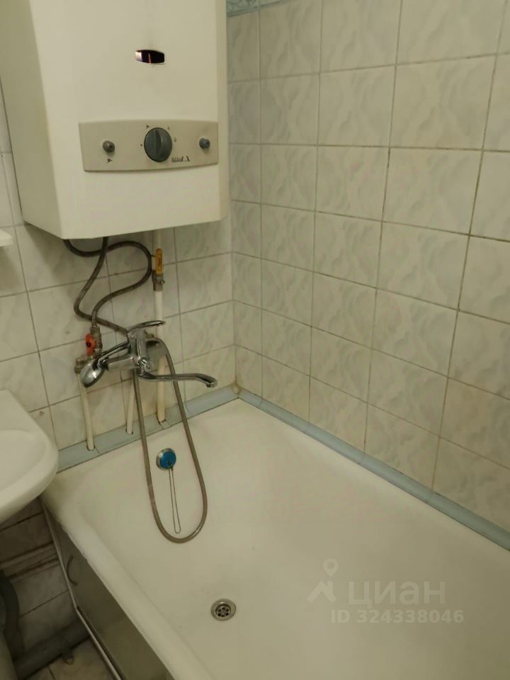 Аренда 1-комн квартиры на вторичном рынке д. Разметелево, 8