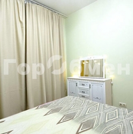 Продажа 2-комн квартиры на вторичном рынке ул Мнёвники,  д. 5,  к. 4