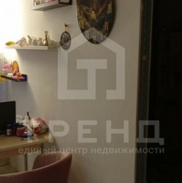 Продажа 1-комн квартиры на вторичном рынке Мурино г, Авиаторов Балтики пр-кт,  д. 17