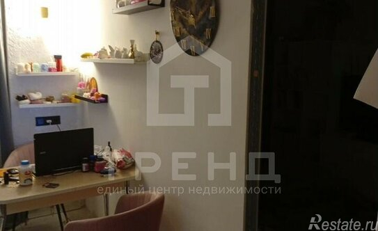 Продажа 1-комн квартиры на вторичном рынке Мурино г, Авиаторов Балтики пр-кт,  д. 17